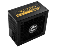 Bitfenix Whisper M 750W 80 Plus Gold - 409189 - zdjęcie 5